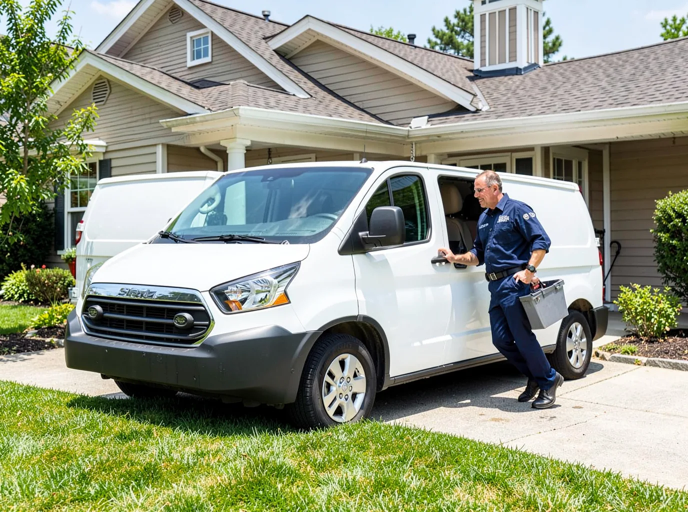 Emergency Plumber company in Darfur, MN